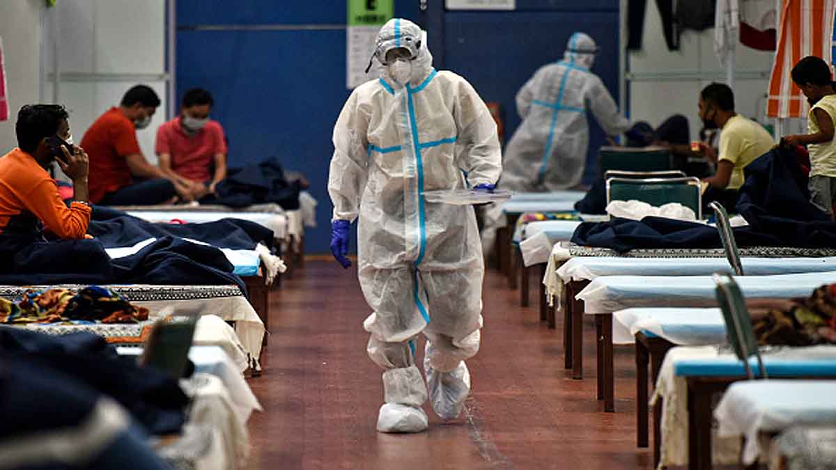 Does Weather Impact Covid-19