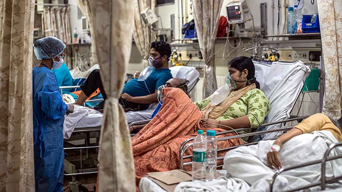 Does Weather Impact Covid-19