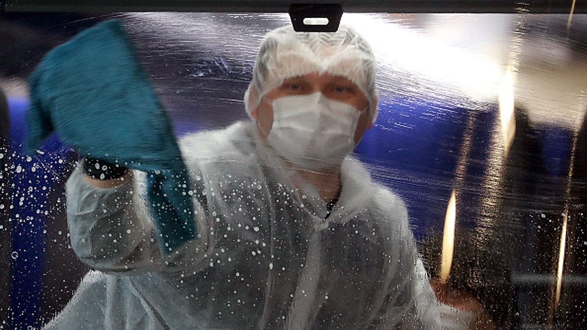 Does Weather Impact Covid-19