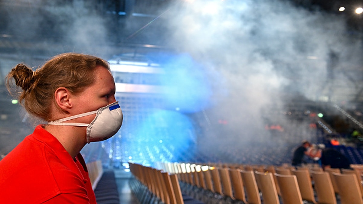 Does Weather Impact Covid-19