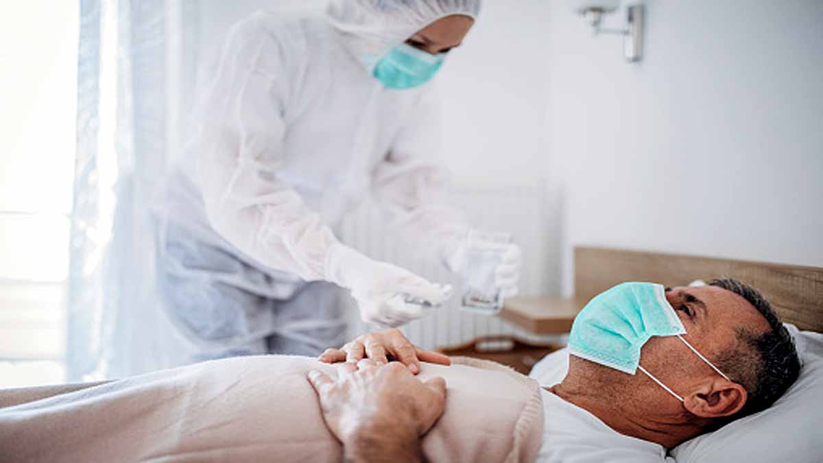 Dangerous Flu Season 