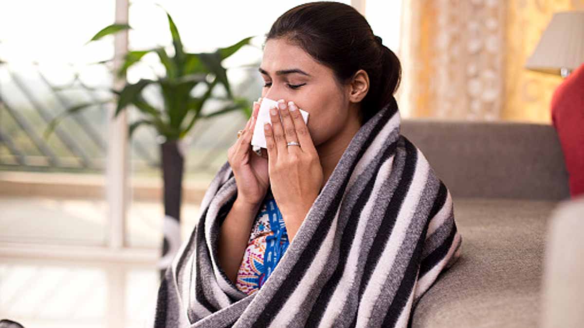 Dangerous Flu Season 