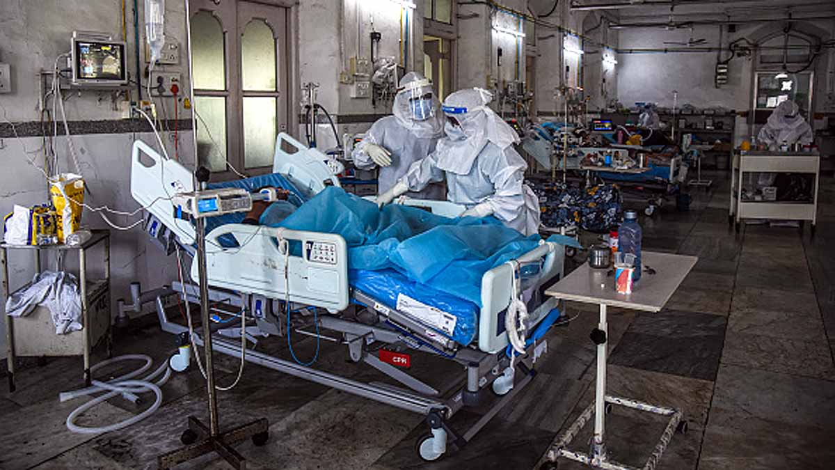 Dangerous Flu Season 