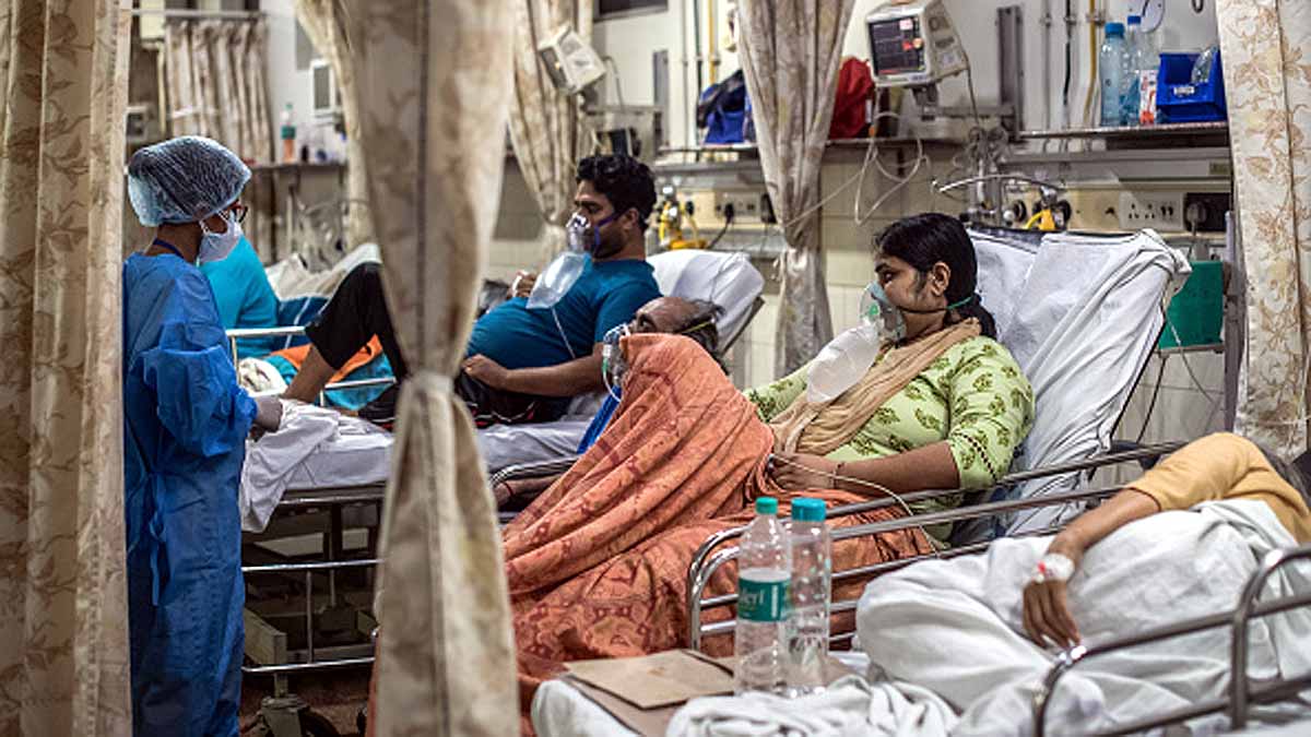 Dangerous Flu Season 