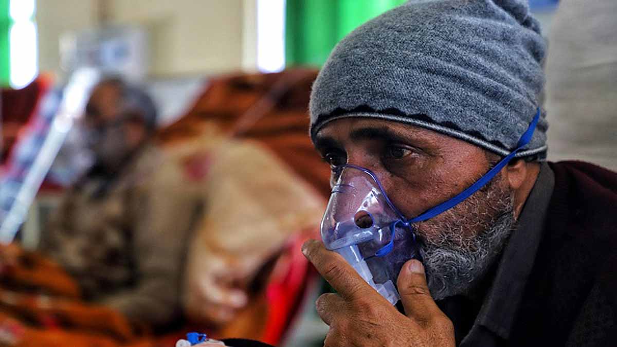 Dangerous Flu Season 