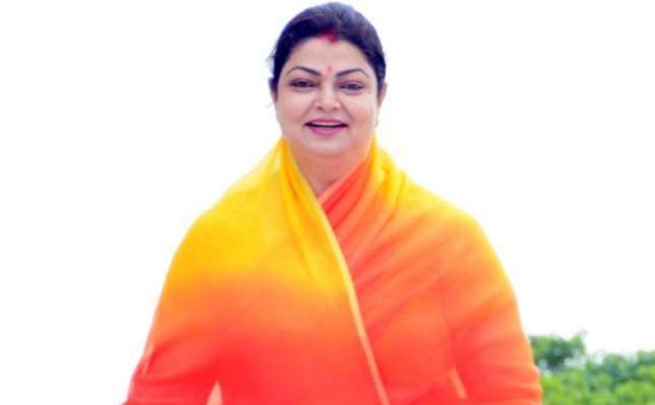 दर्शना सिंह