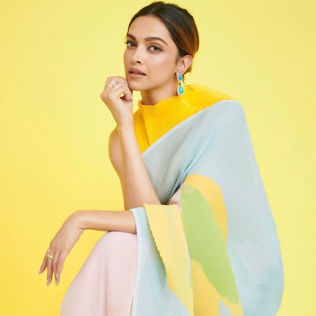 दीप‍िका पादुकोण 