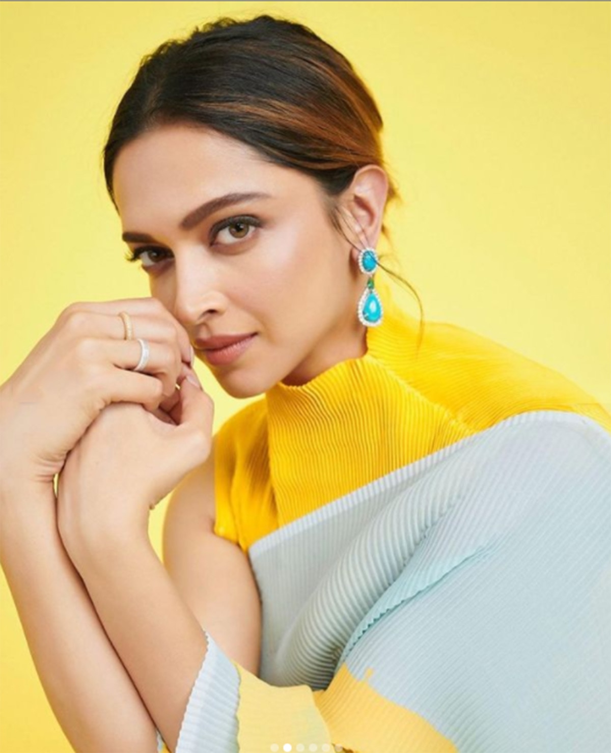 दीप‍िका 