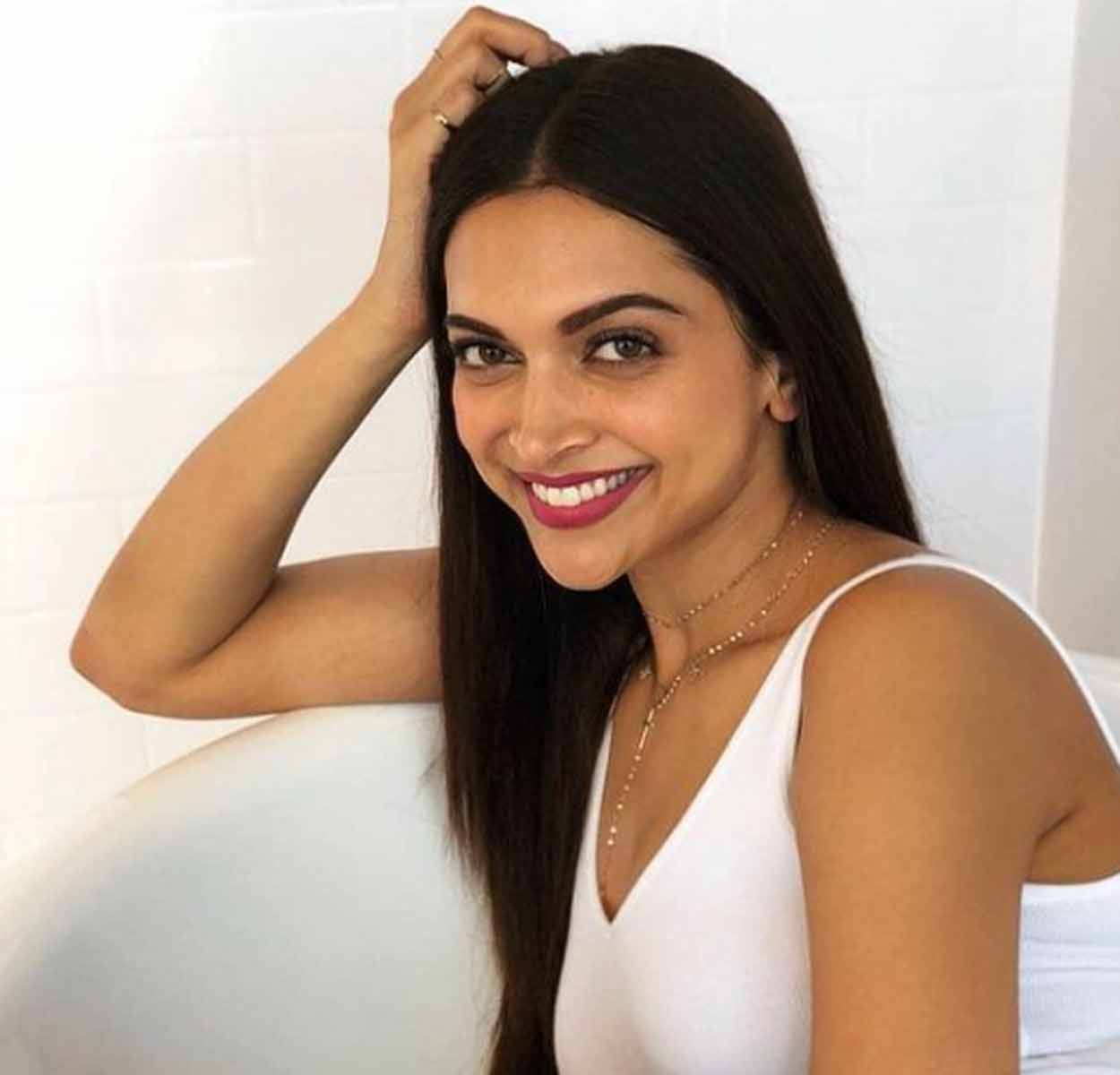 दीप‍िका पादुकोण 