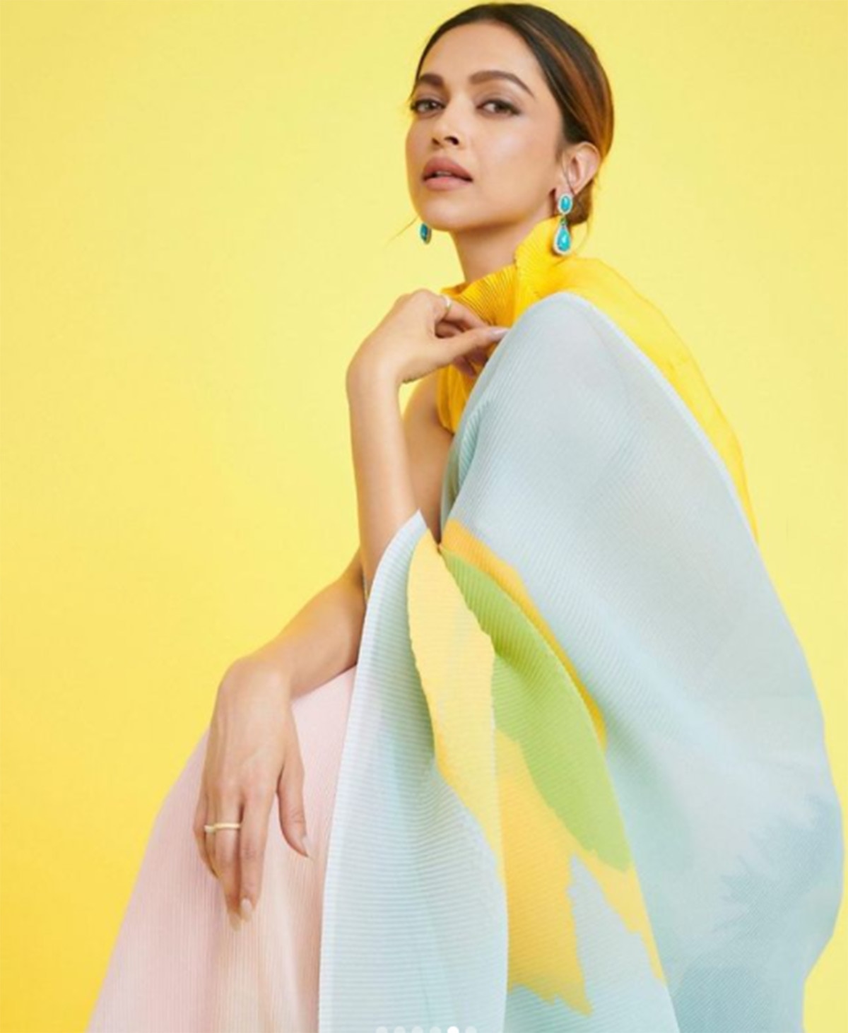 दीप‍िका पादुकोण 