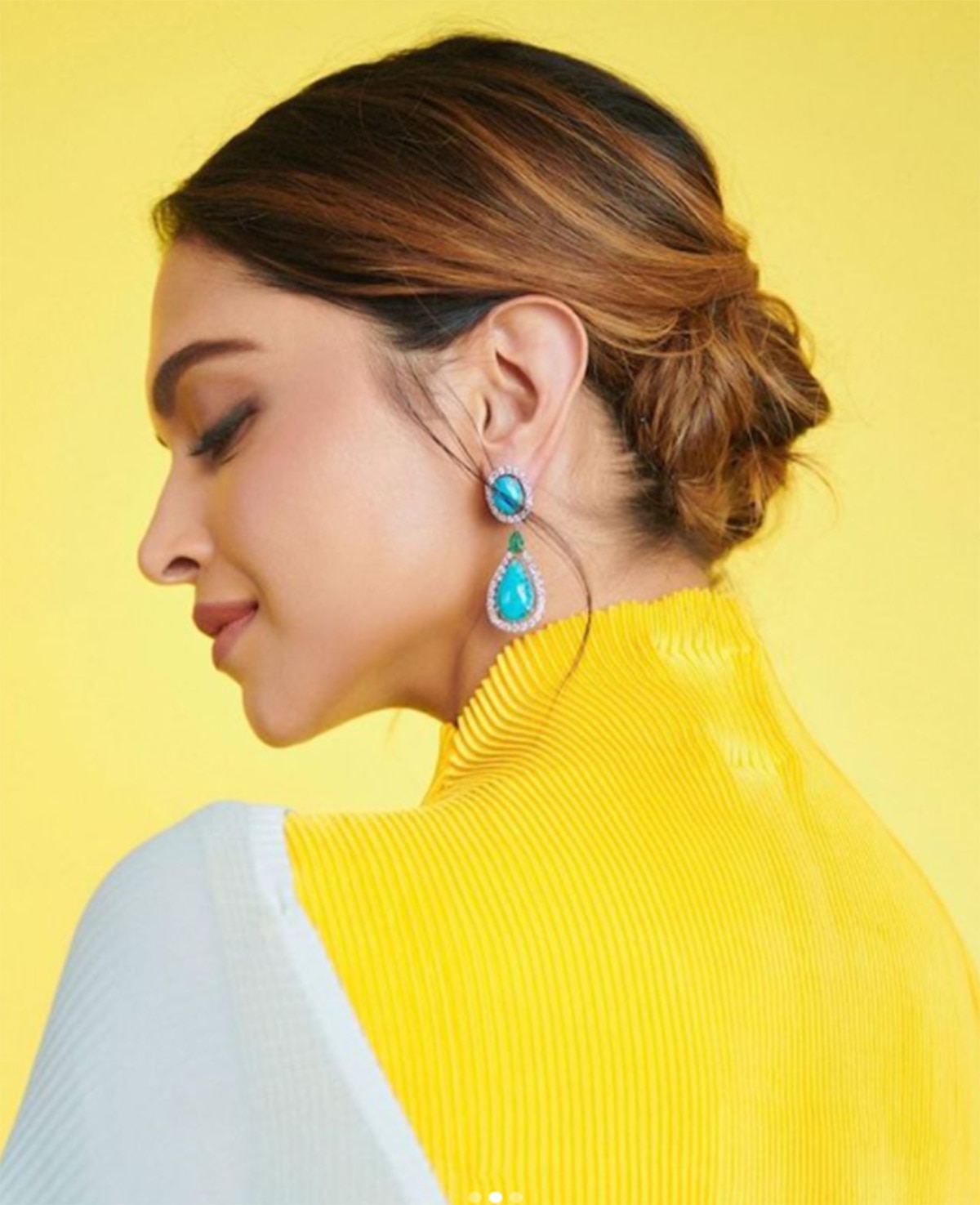 दीप‍िका पादुकोण 