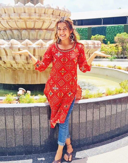 आराधना शर्मा