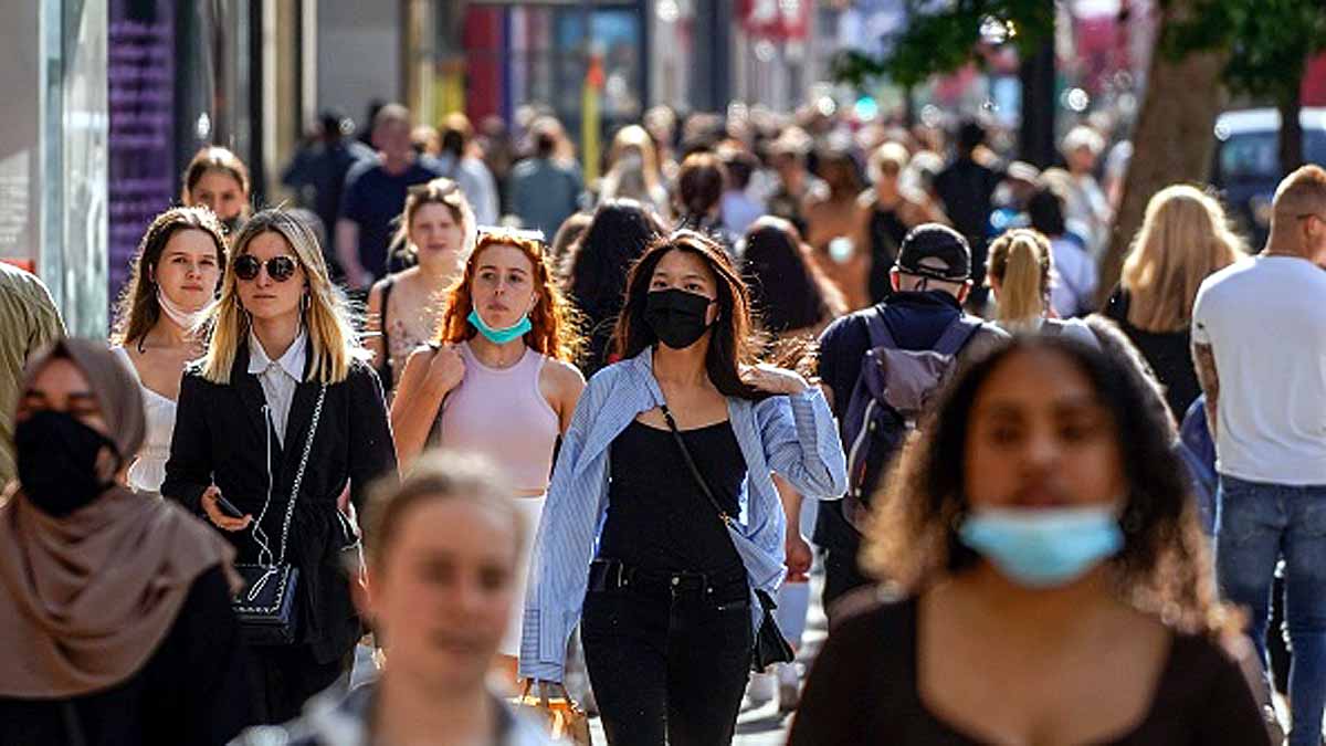 Delta Variant Antibodies 