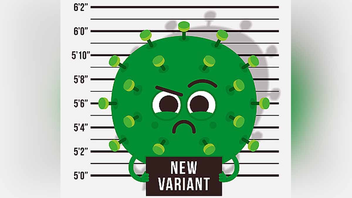 Delta Variant Antibodies 