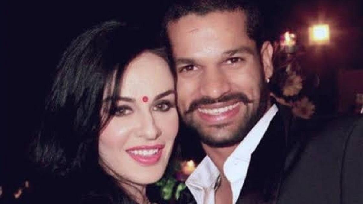 Photo Credit: Shikhar Dhawan Officials