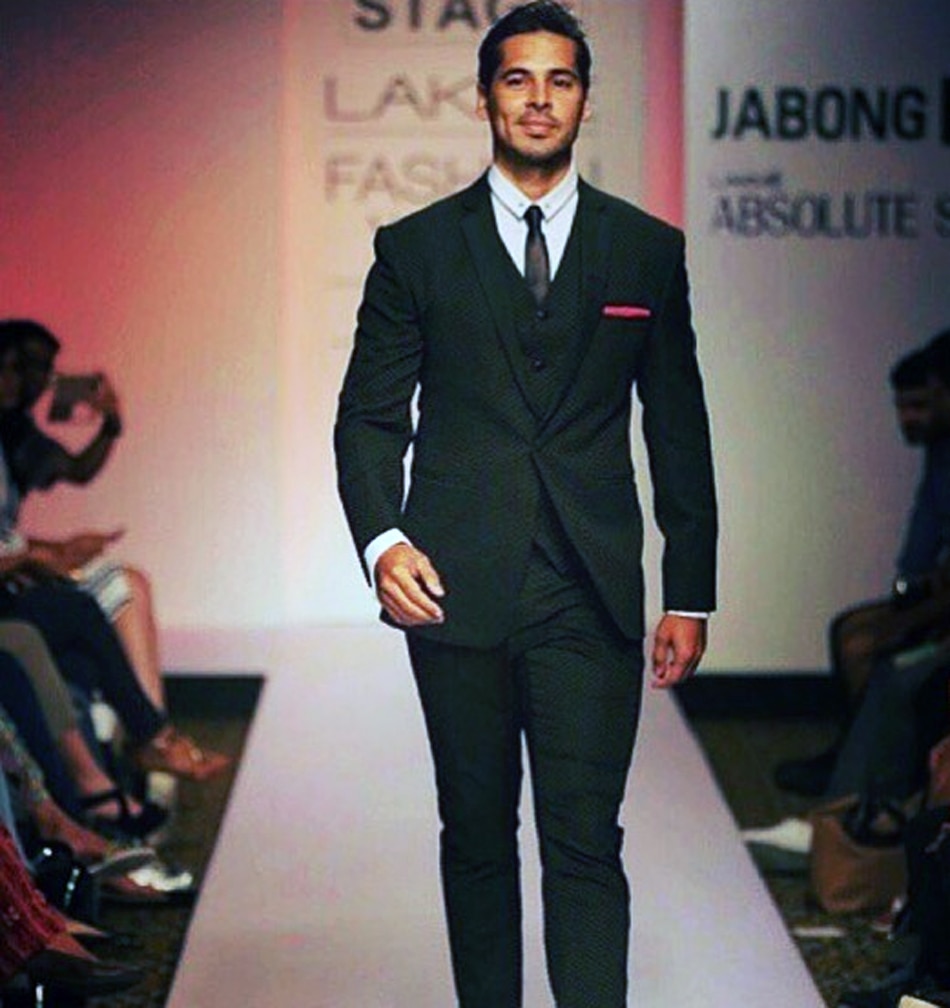 डीनो मोरिया 