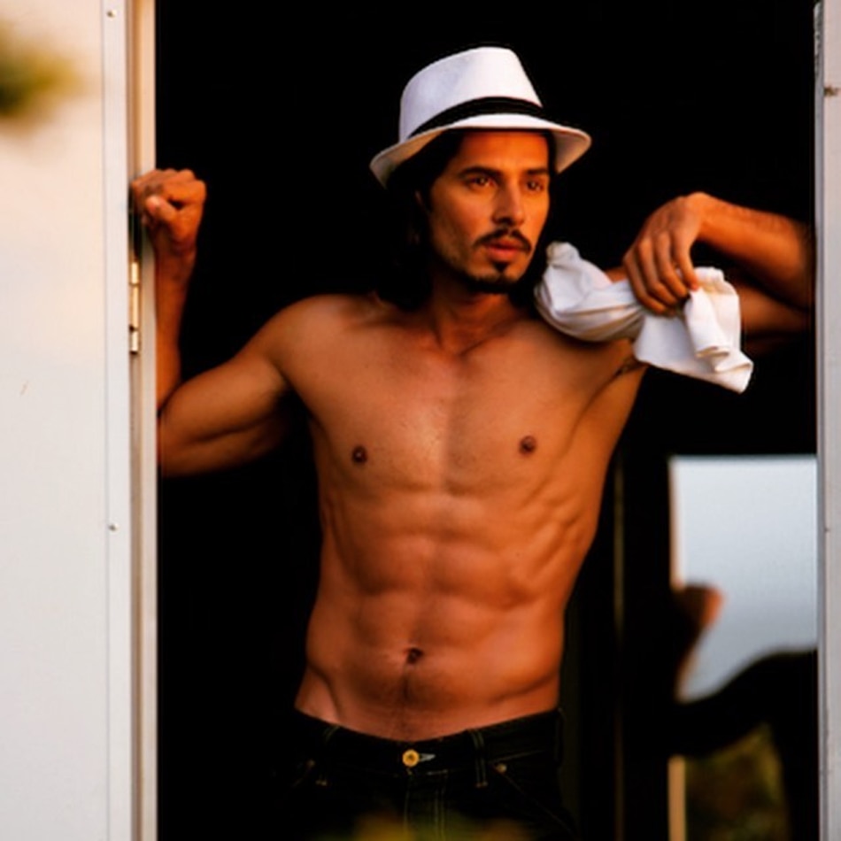 डीनो मोरिया 