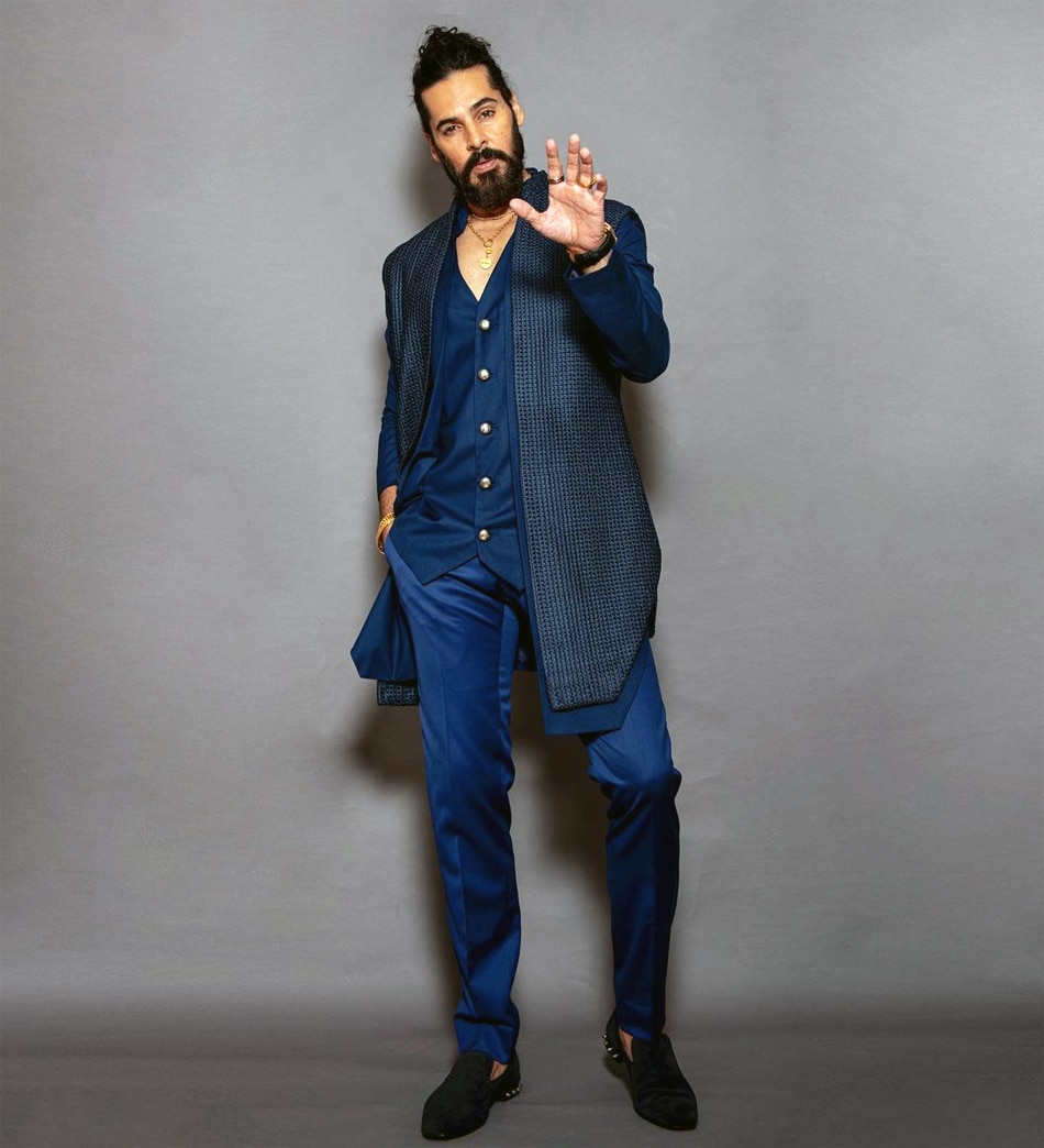 डीनो मोरिया 