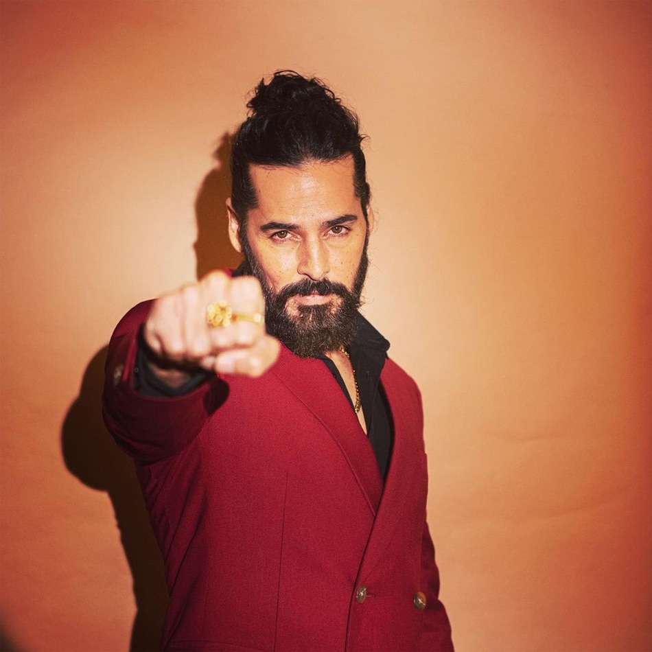 डीनो मोरिया 