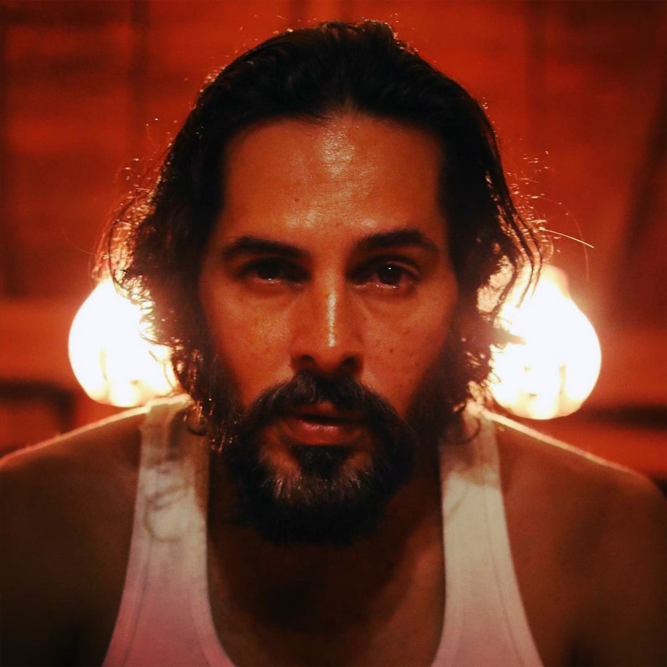 डीनो मोरिया 