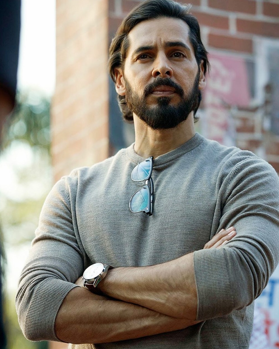 डीनो मोरिया 