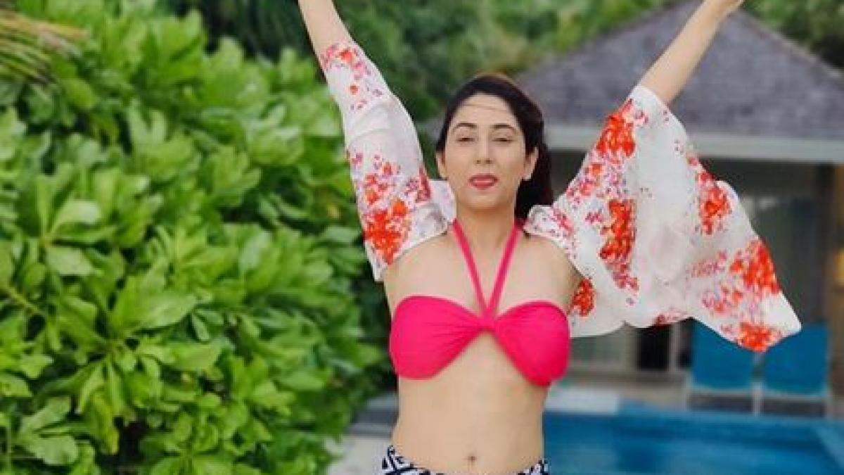 दिशा परमार