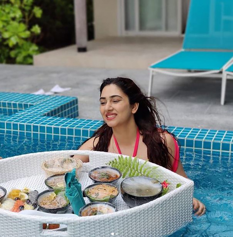 दिशा परमार