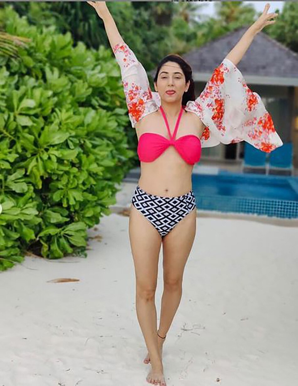 दिशा परमार