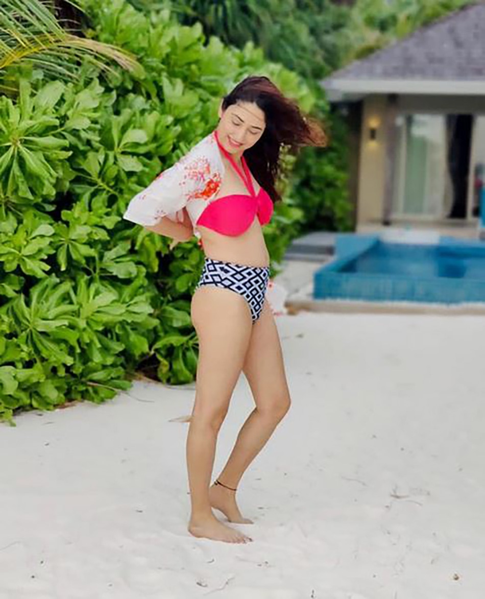 दिशा परमार