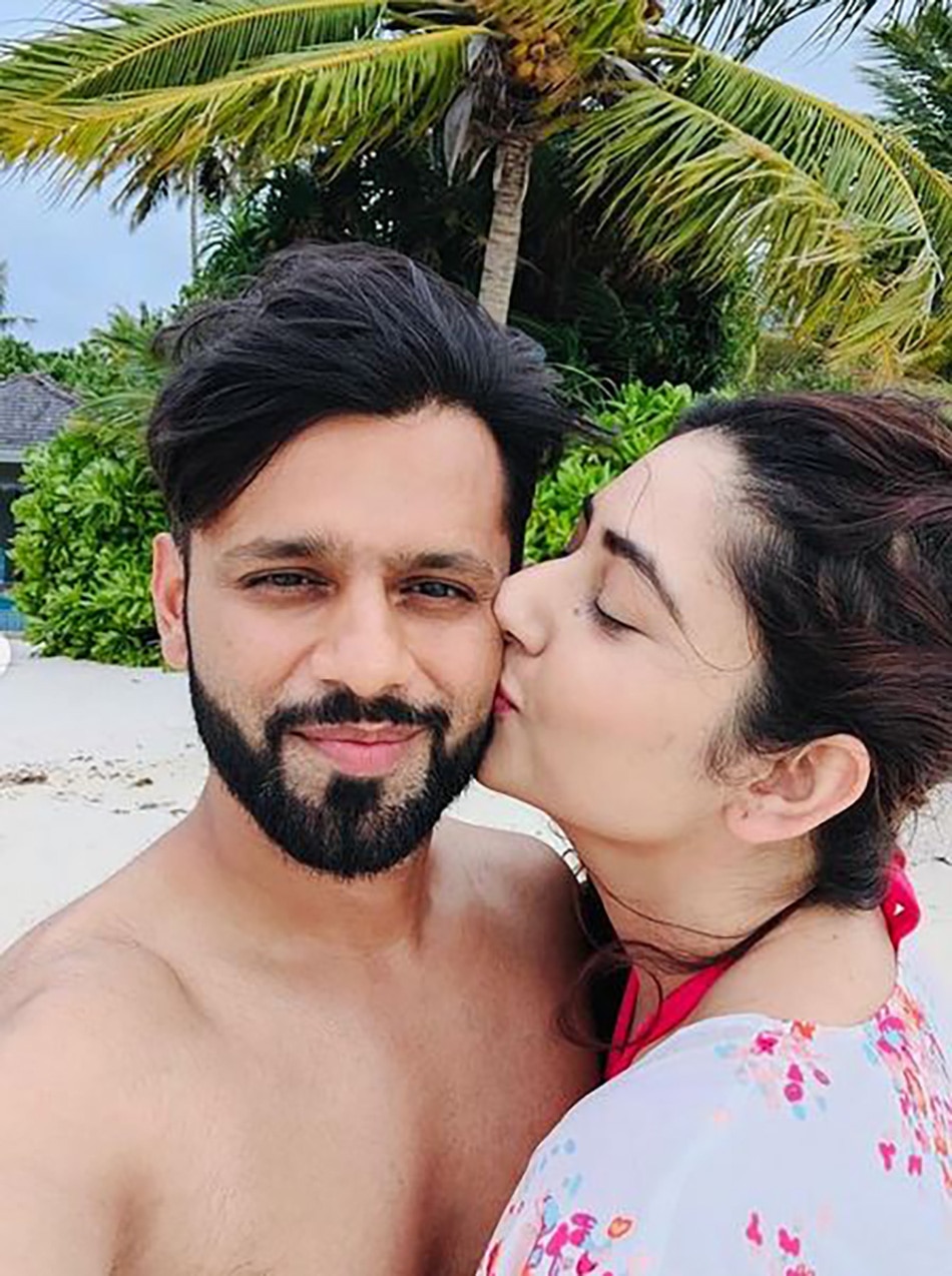 दिशा परमार