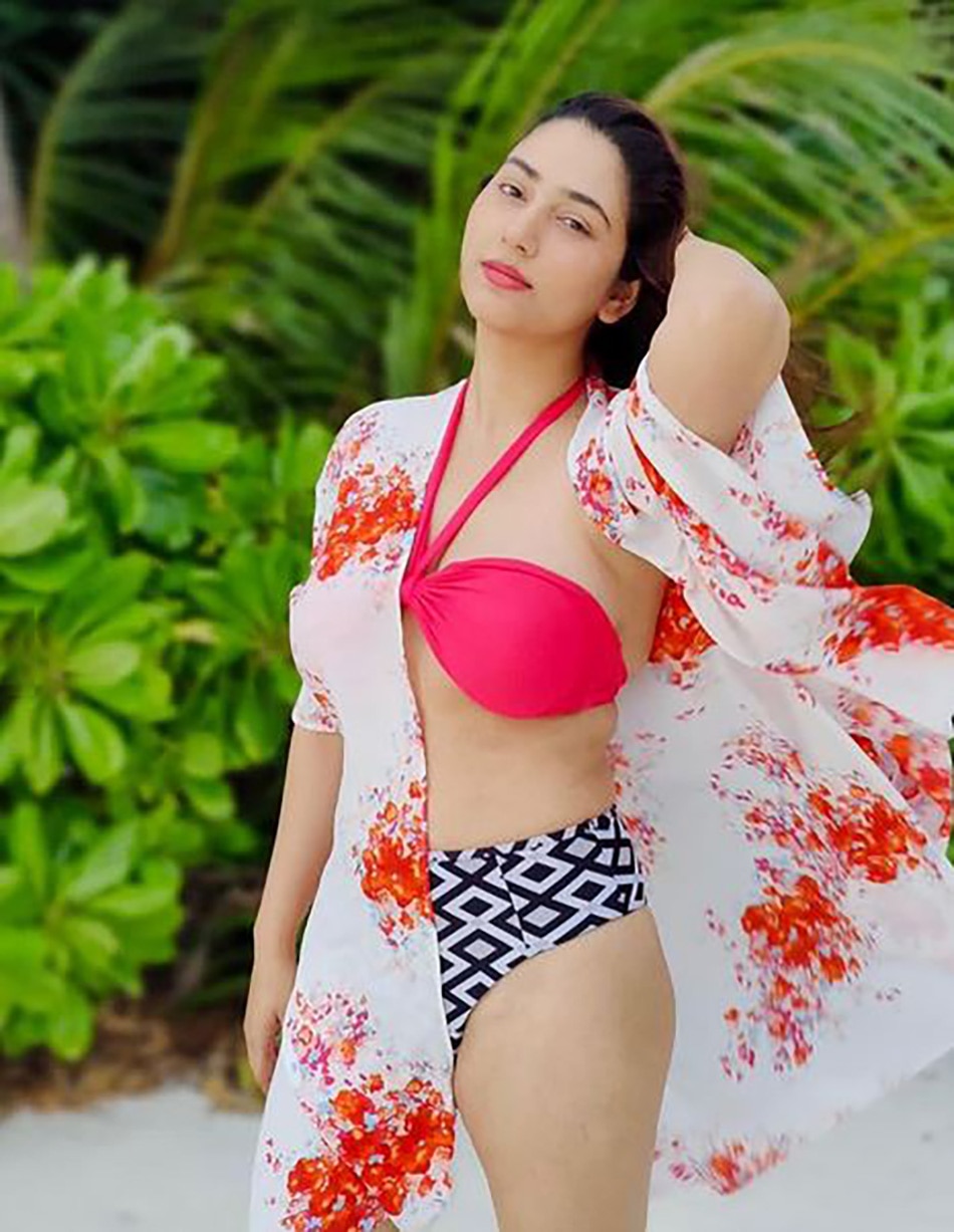 दिशा परमार