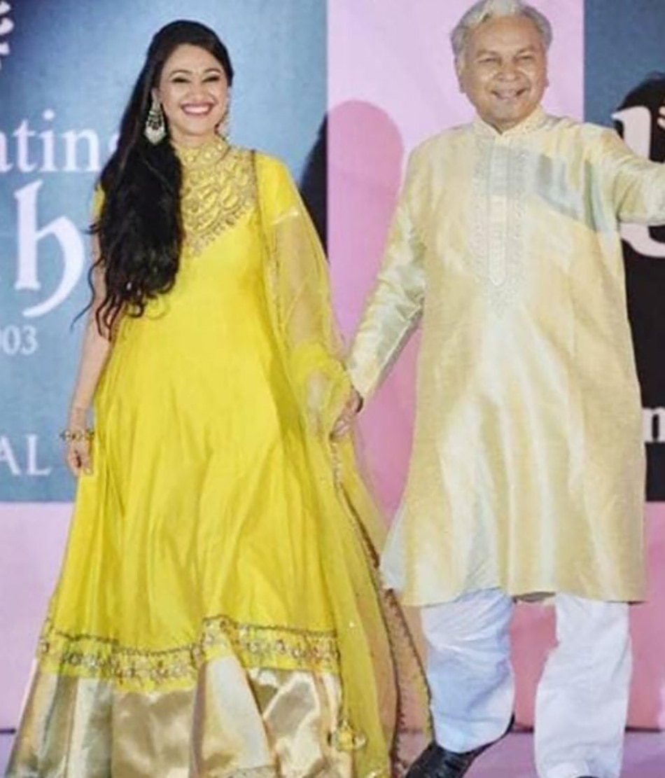 तारक मेहता एक्टर्स