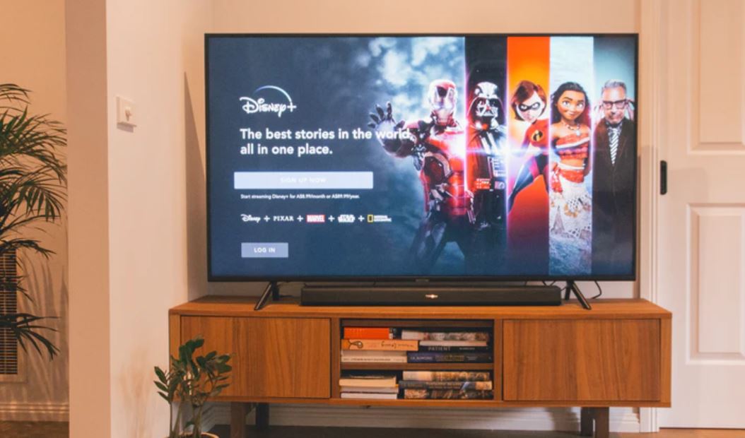 Disney+ Hotstar