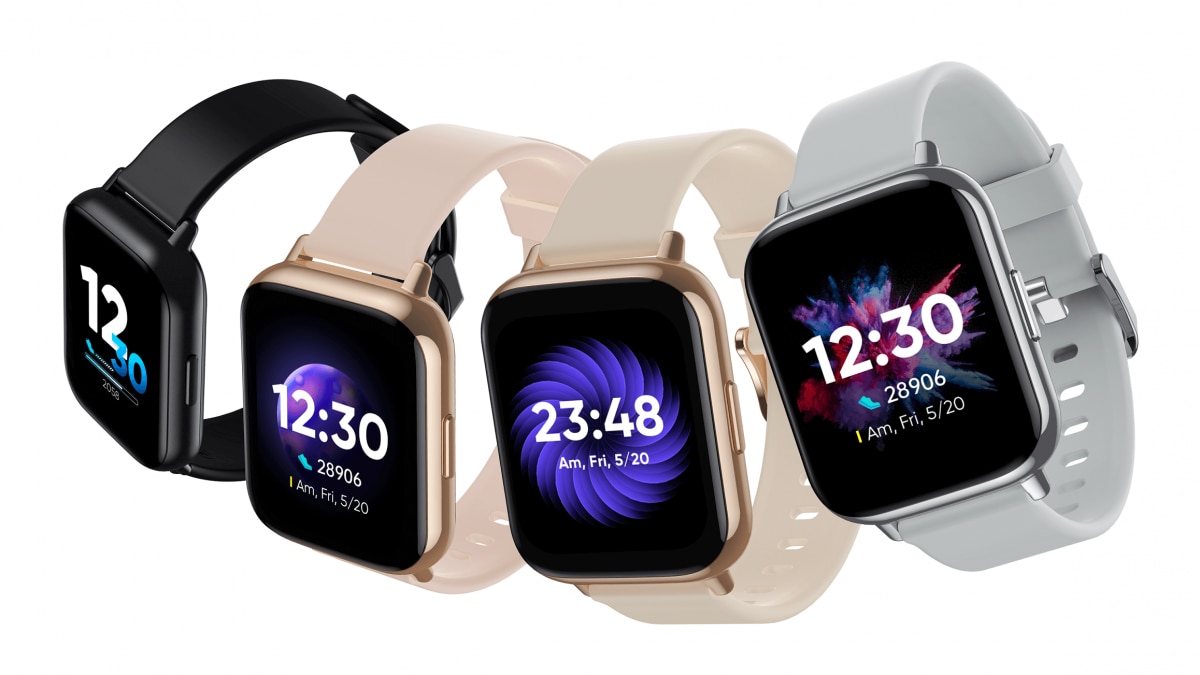 Realme Dizo Watch 2