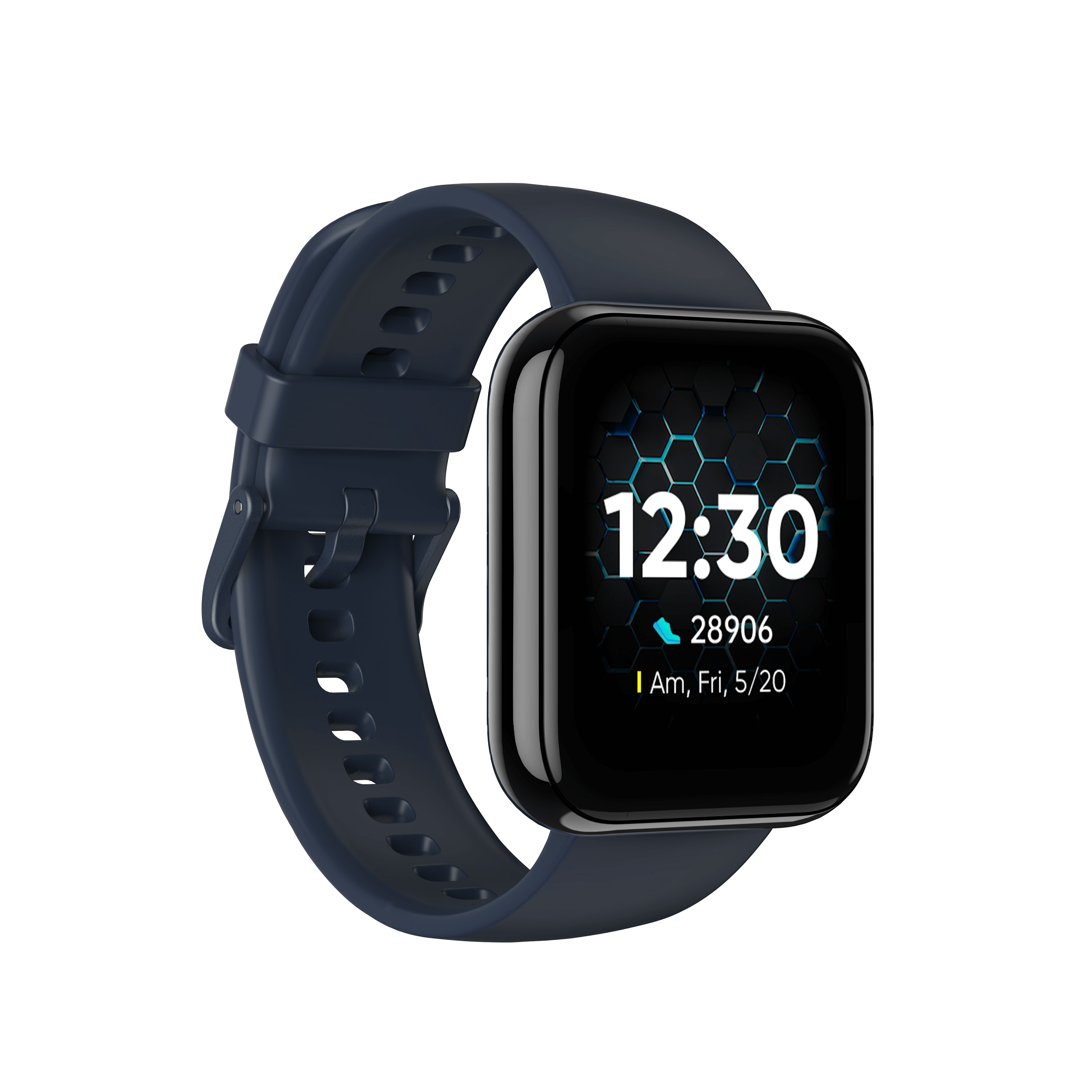 Realme Dizo Watch Pro