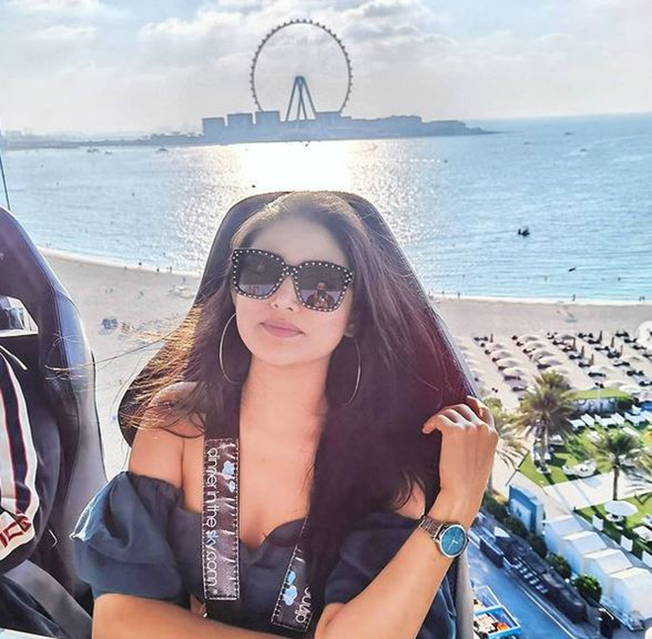 डोनल बिष्ट