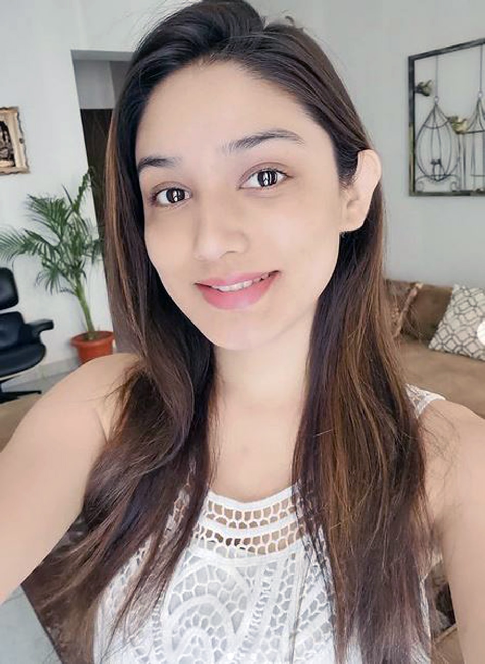 डोनल बिष्ट