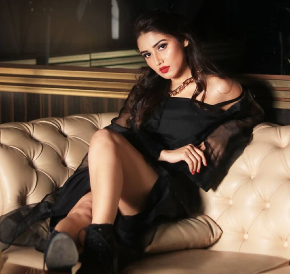 डोनल बिष्ट