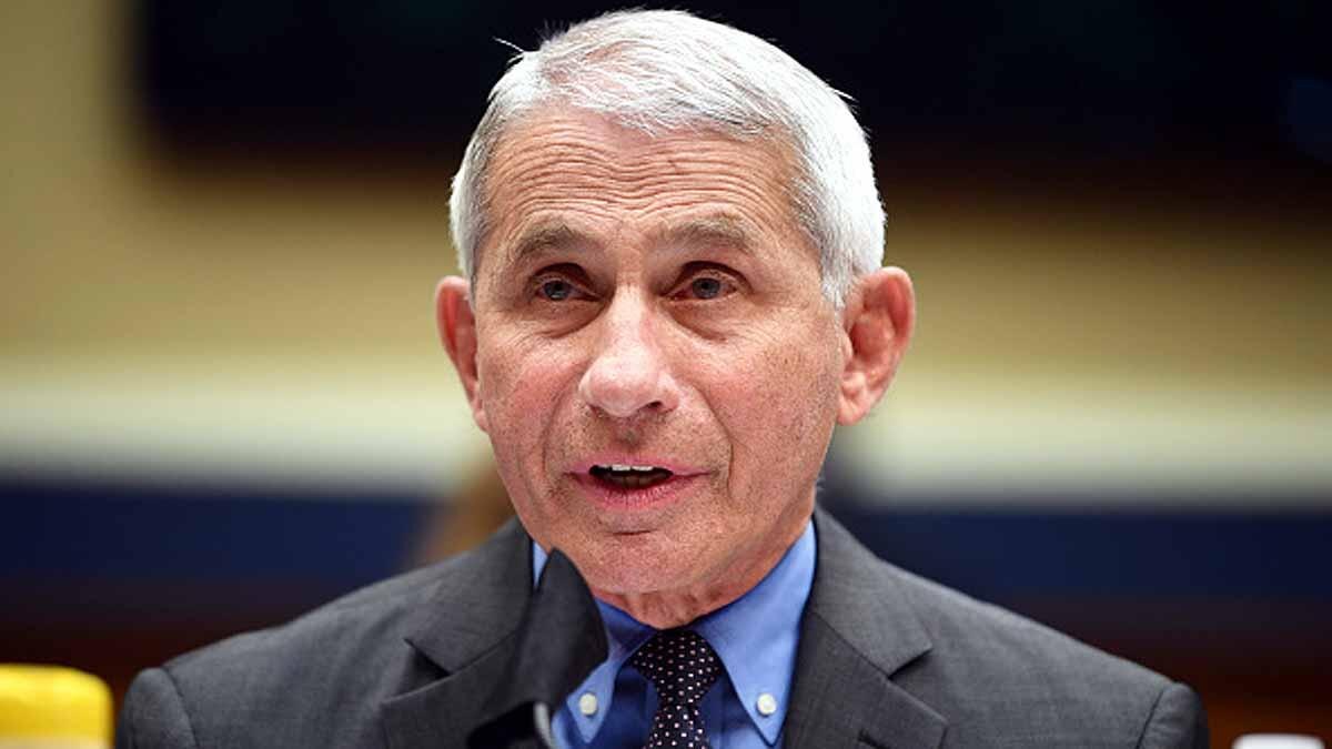 1 Lakh Covid Deaths by December In US Says Fauci