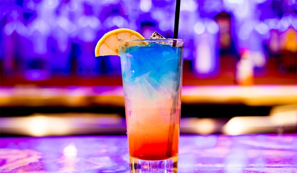 मीठी ड्रिंक्स