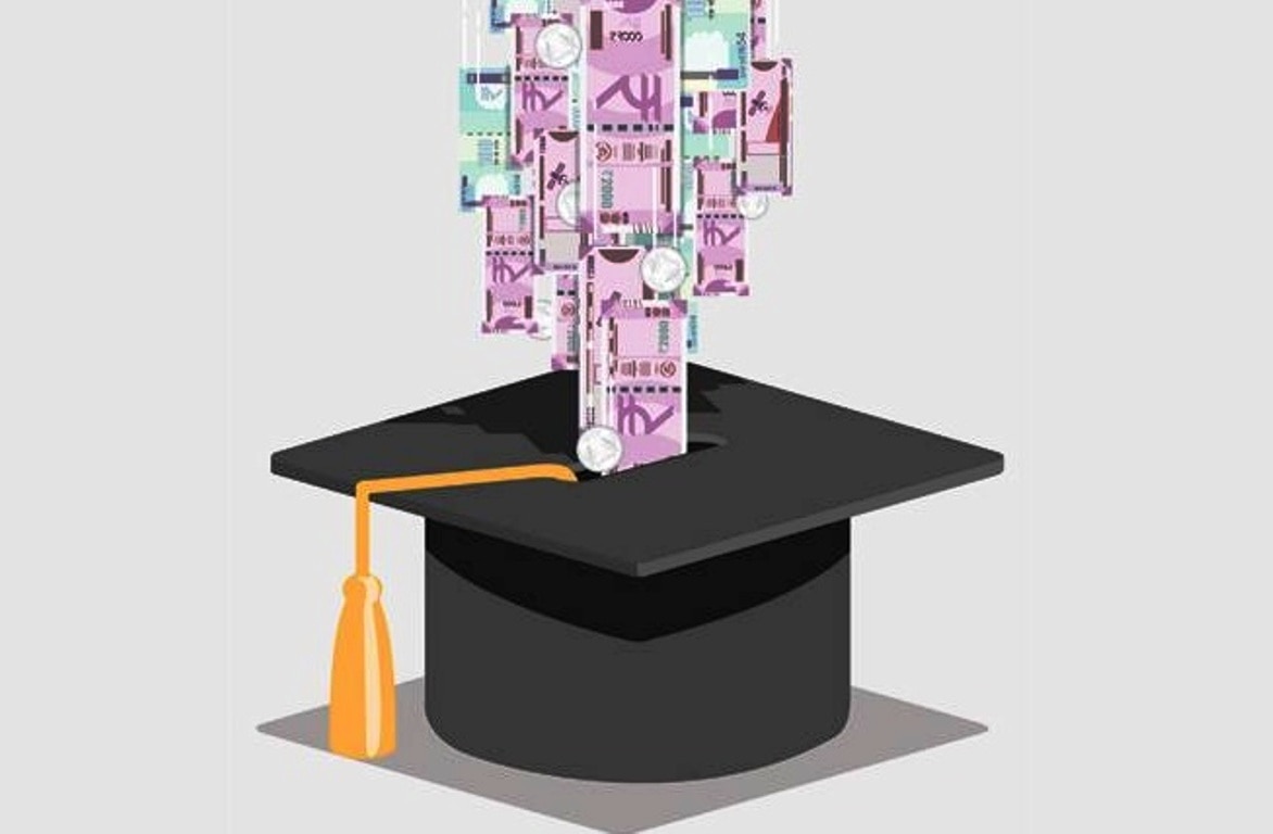 बेटी की पढ़ाई के लिए पैसा निकाल सकते हैं