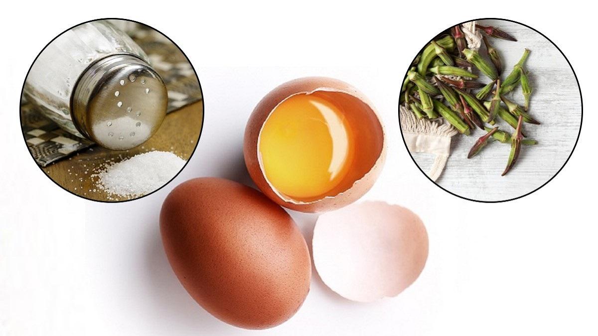 मिलावटी हरी सब्जी, अंडा, नमक से सावधान! FSSAI ने बताई 2 मिनट में क्वालिटी चेक की तरकीब