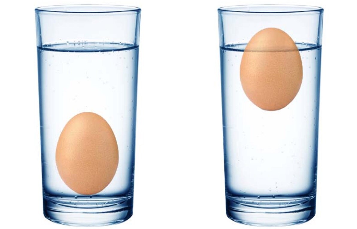 खाने की चीजोंं का क्वालिटी चेक