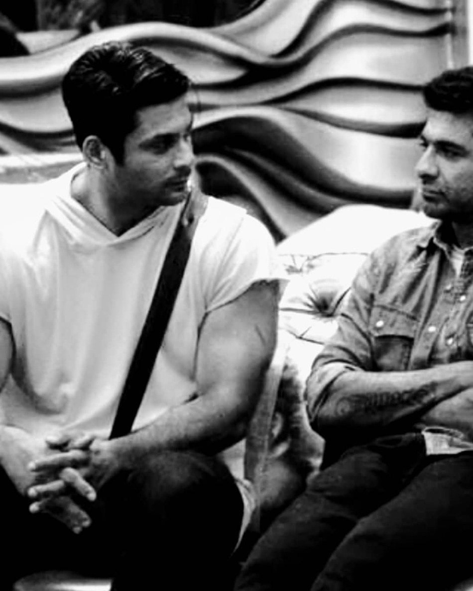 एजाज खान