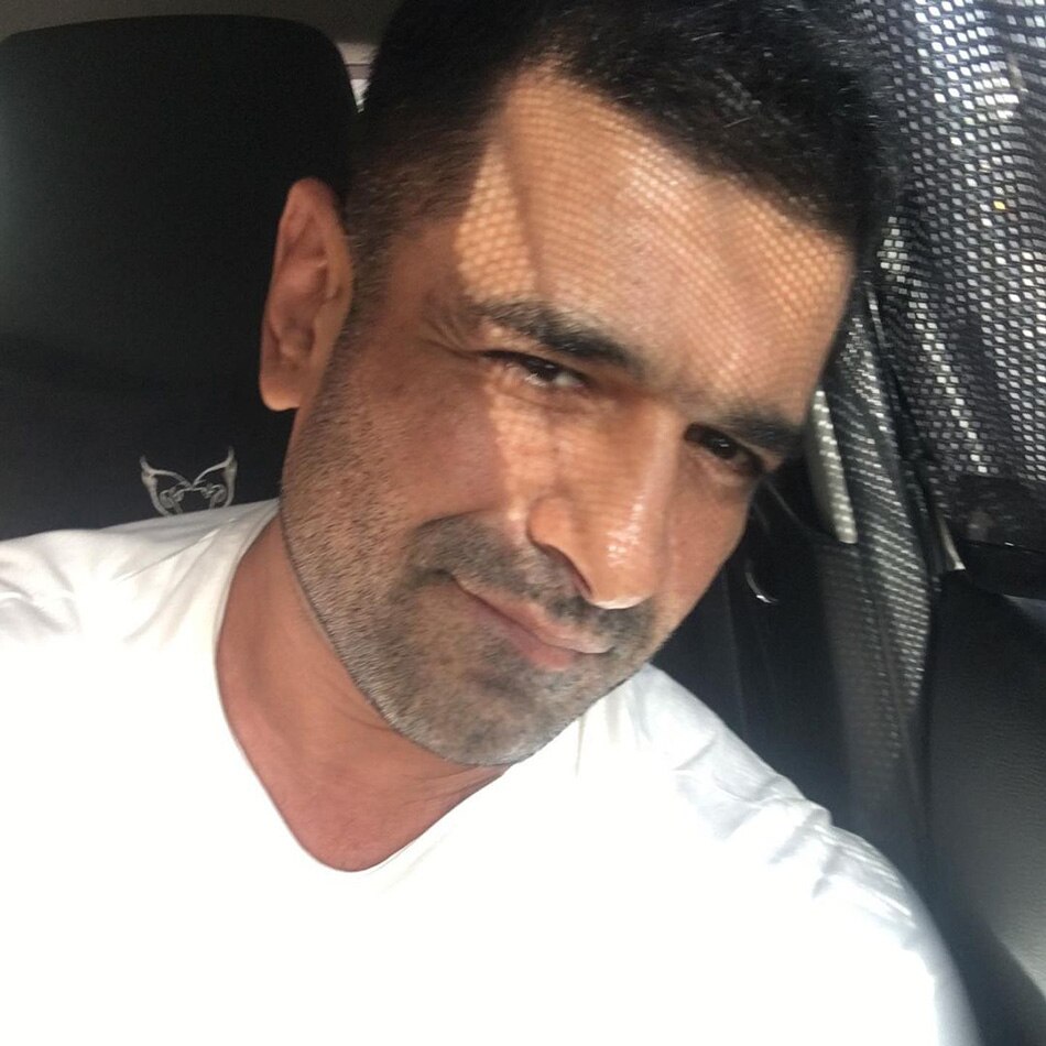 एजाज खान