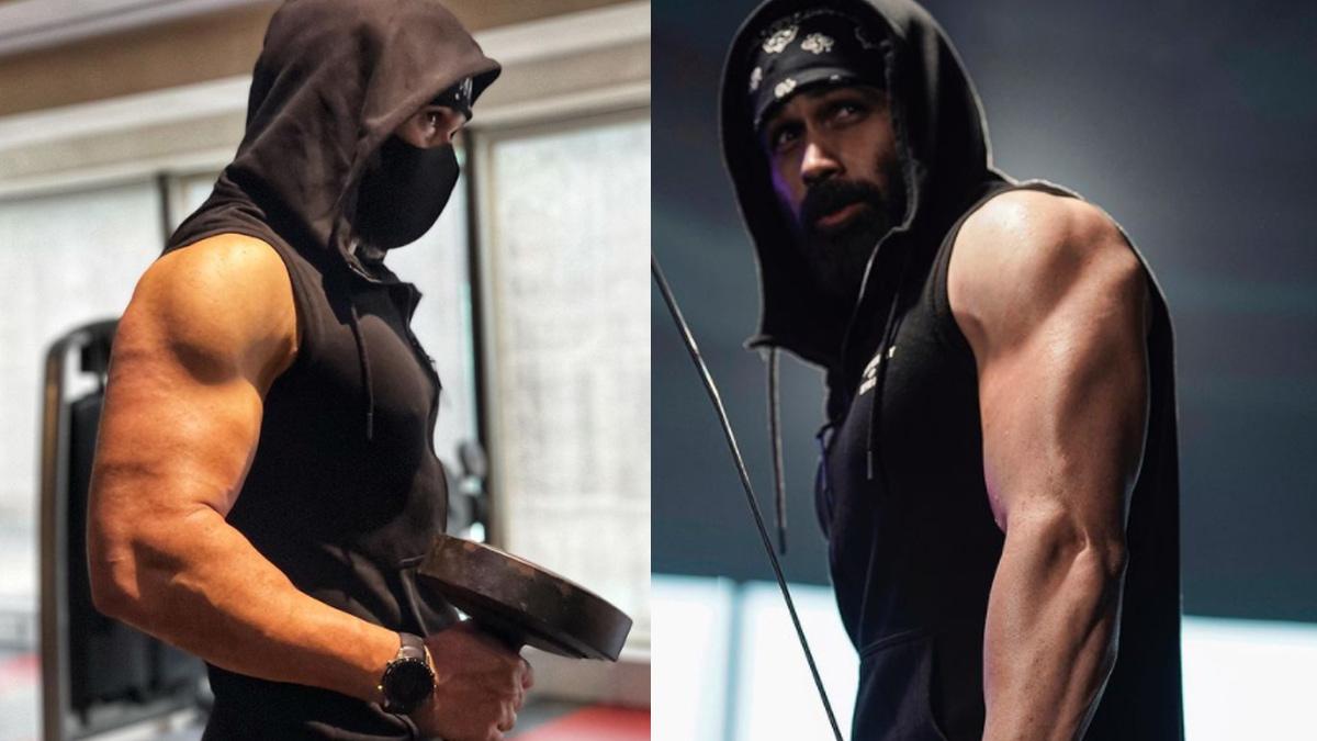 इमरान हाशमी 