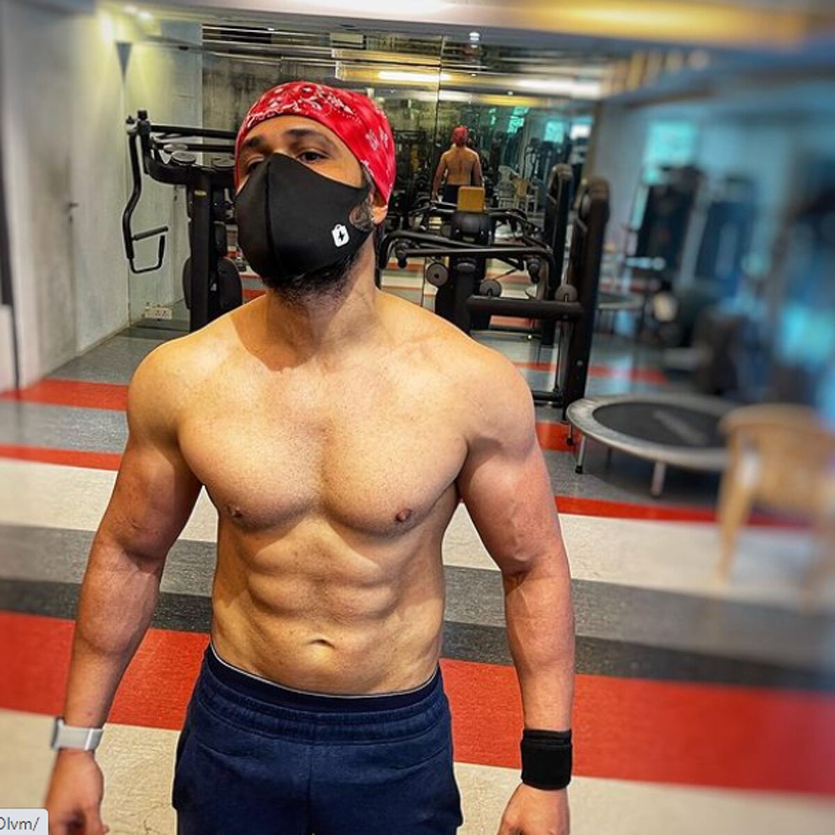 इमरान हाशमी 