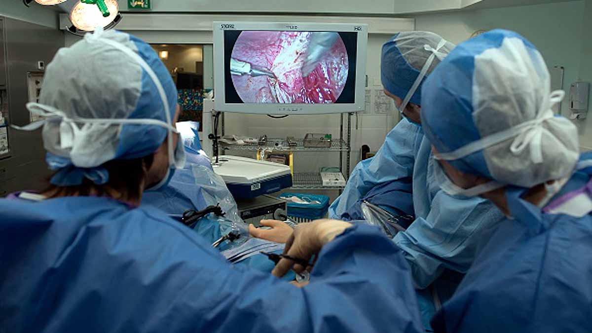 Treatment for endometriosis