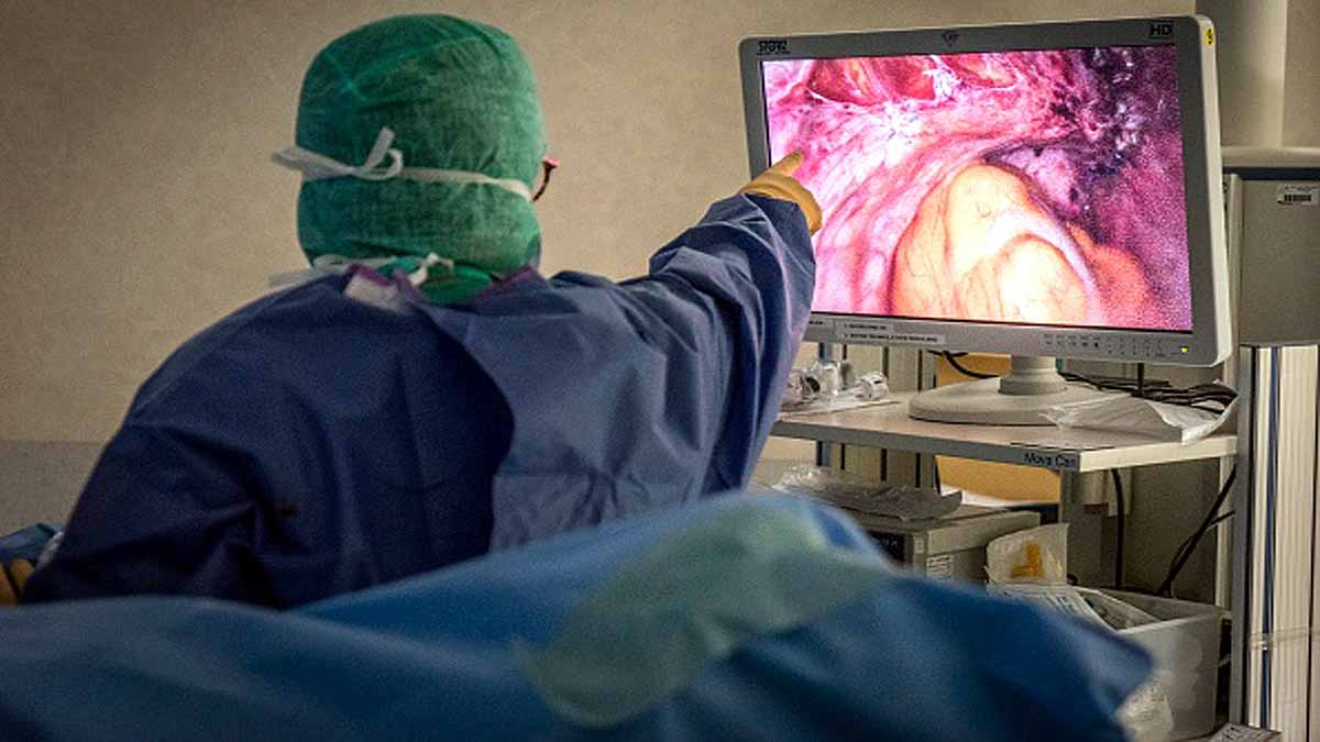 Treatment for endometriosis