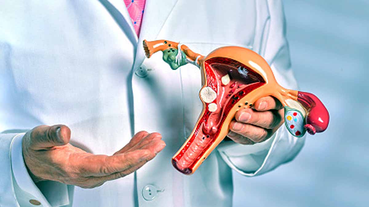 Treatment for endometriosis